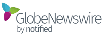 GlobalNewswire logo